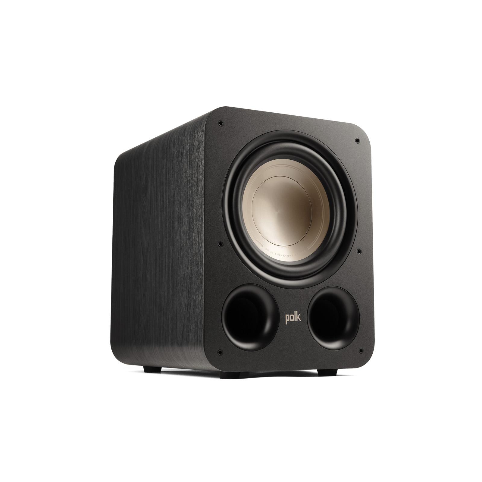 Polk Audio ES10SUB Signature Elite 10" Powered Subwoofer 200W